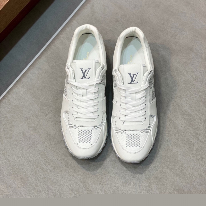 LV Casual Shoes